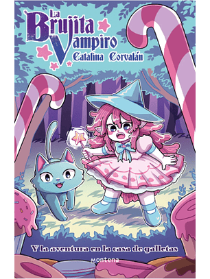 La Brujita Vampiro 3