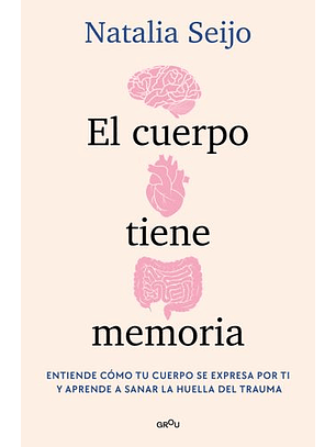 El Cuerpo Tiene Memoria