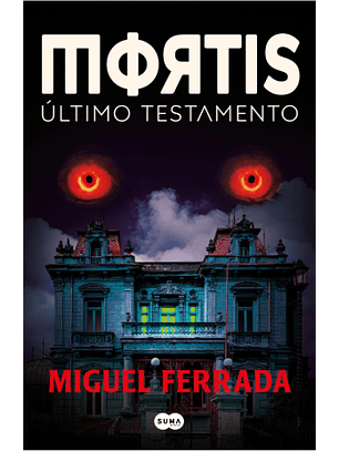 Mortis Ultimo Testamento