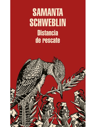 Distancia De Rescate