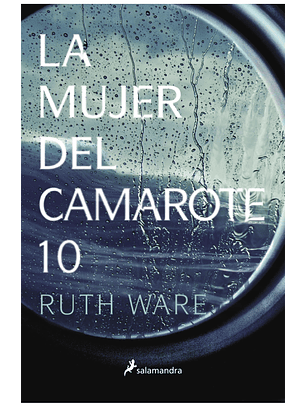La Mujer Del Camarote 10