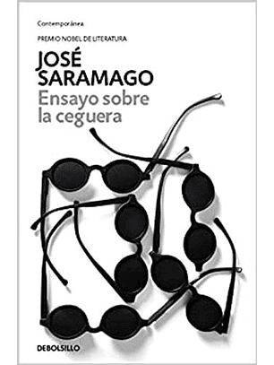 Ensayo Sobre La Ceguera  