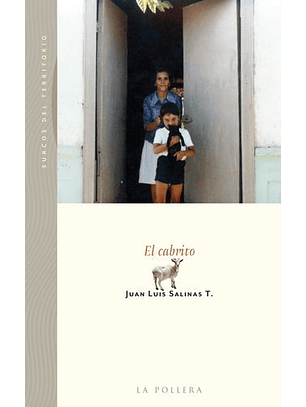 El Cabrito  	