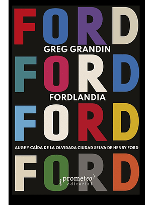 Fordlandia