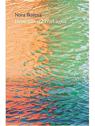 Destellos Sobre El Agua  
	Libro Nuevo
