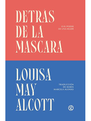 Detras De La Mascara