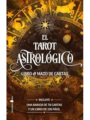 El Tarot Astrologico 