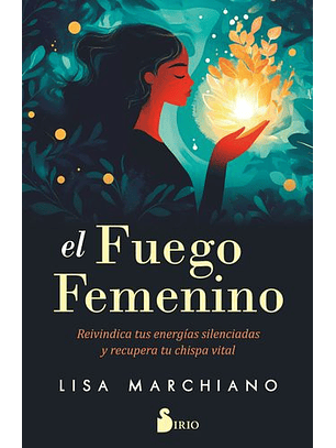 El Fuego Femenino