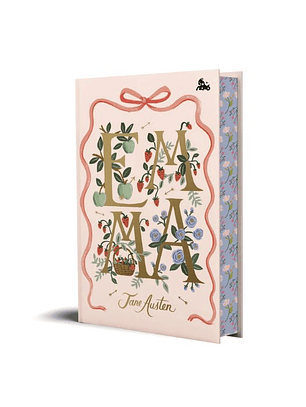 Emma - Edicion Especial 250 Años