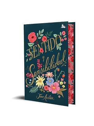 Sentido Y Sensibilidad - Edicion Especial 250 Años