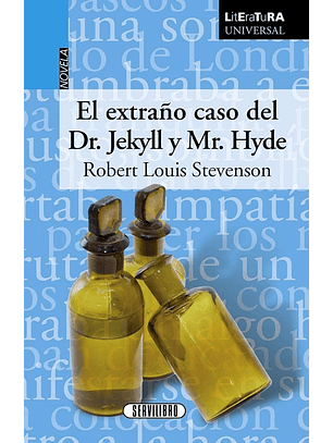 El Extraño Caso Del Dr. Jekyll Y Mr. Hyde