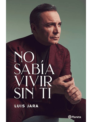 No Sabia Vivir Sin Ti  	