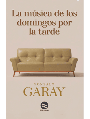 La Musica De Los Domingos Por La Tarde