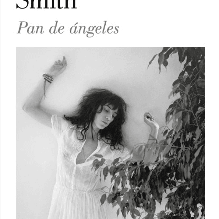 Pan De Angeles 1