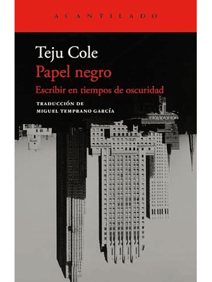 Papel Negro
