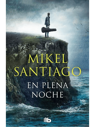 En Plena Noche (Trilogía De Illumbe 2)  	