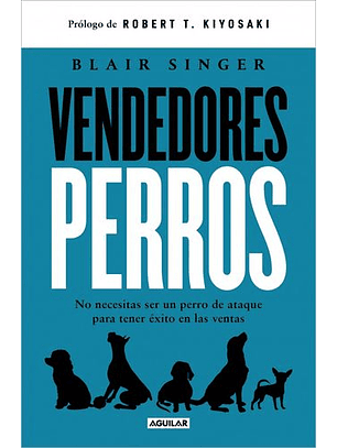 Vendedores Perros  