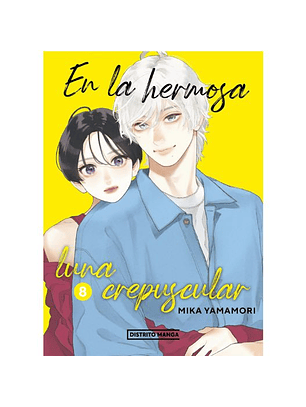 En La Hermosa Luna Crepuscular 8