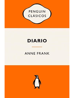 Diario De Anne Frank