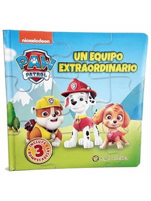 Un Equipo Extraordinario  