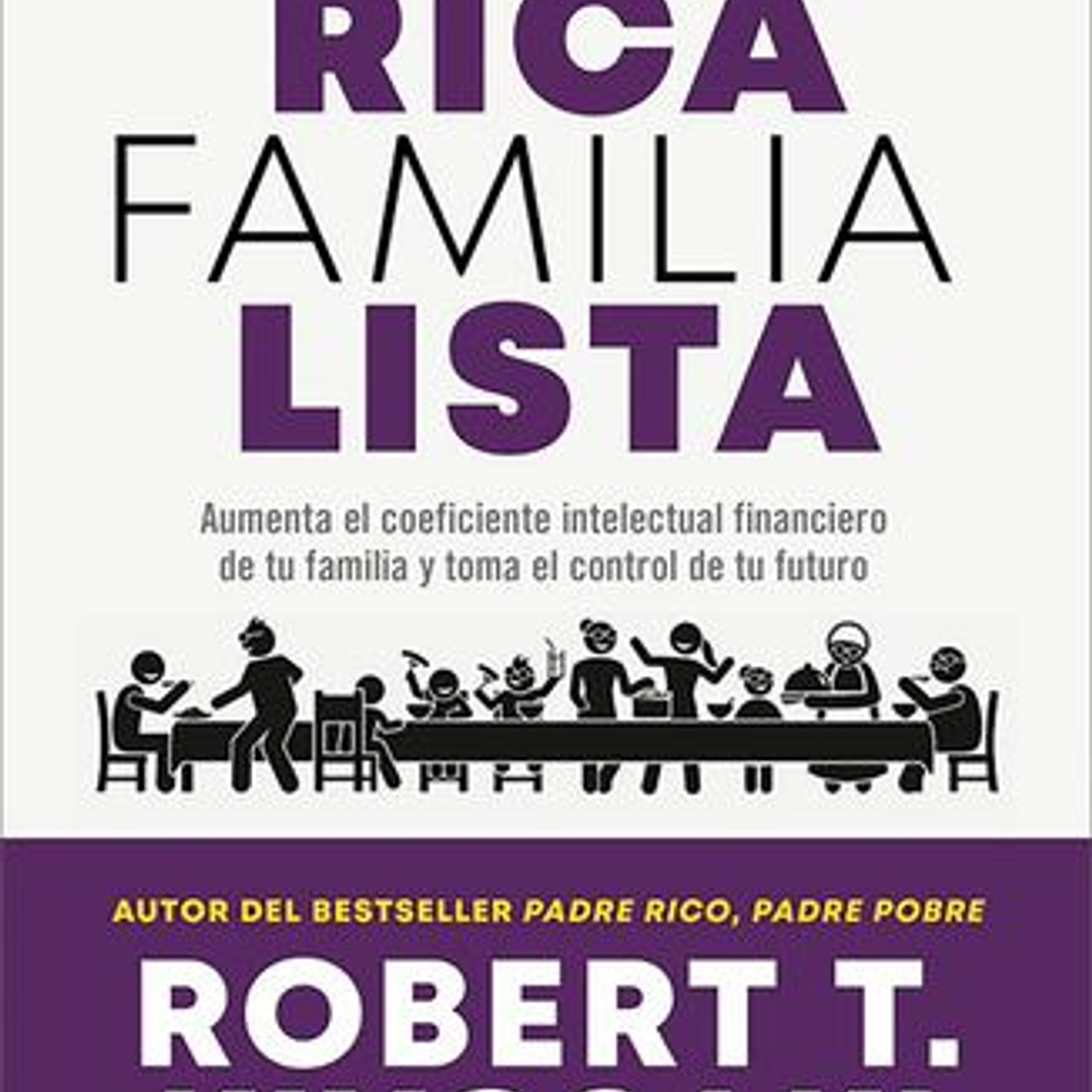 Familia Rica, Familia Lista   1