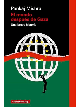 El Mundo Después De Gaza 