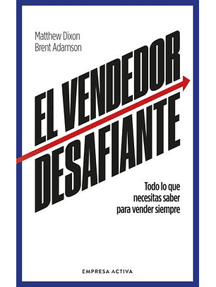 El Vendedor Desafiante 