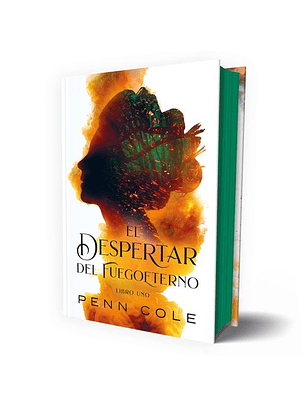 El Despertar Del Fuego Eterno  