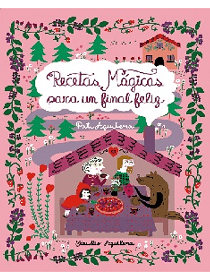 Recetas Magicas Para Un Final Feliz