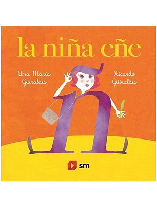 La Niña Eñe
