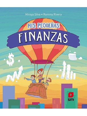 Mis Pequeñas Finanzas