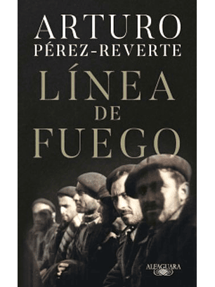 Linea De Fuego