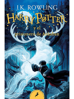 Harry Potter Y El Prisionero De Azkaban (Hp3) (Tamaño Bolsillo)