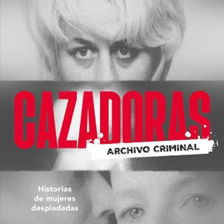 Cazadoras 1