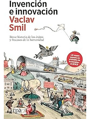 Invencion E Innovacion