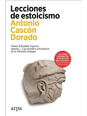 Lecciones De Estoicismo