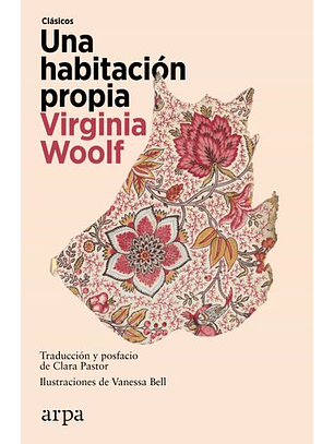 Una Habitacion Propia