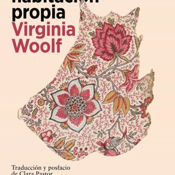 Una Habitacion Propia 1