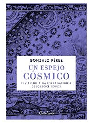 Un Espejo Cosmico