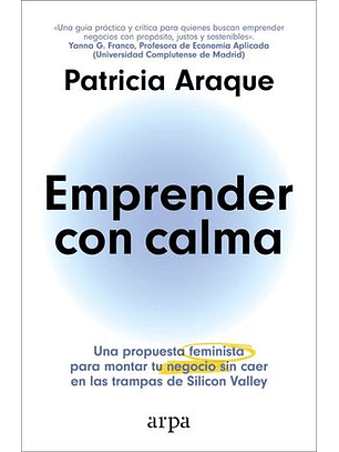 Emprender Con Calma