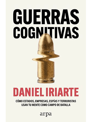 Guerras Cognitivas
