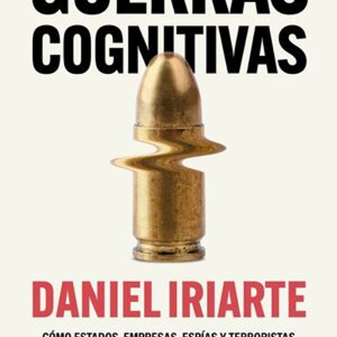 Guerras Cognitivas 1