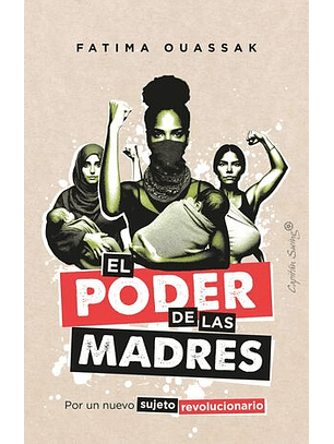 El Poder De Las Madres