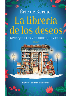 La Libreria De Los Deseos