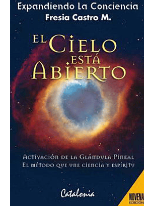 El Cielo Esta Abierto
