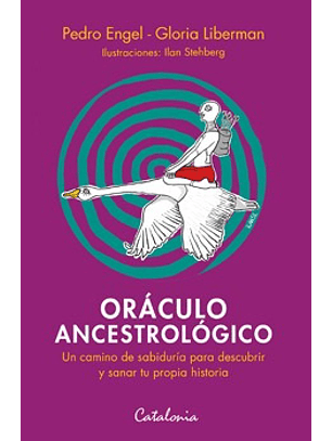 Oraculo Ancestrologico
