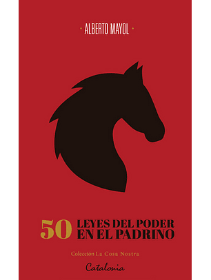 50 Leyes Del Poder En El Padrino