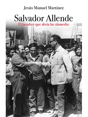 Salvador Allende