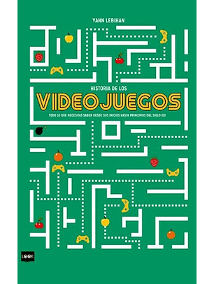 Historia De Los Videojuegos