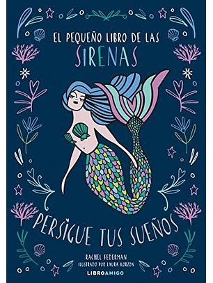 El Pequeño Libro De Las Sirenas